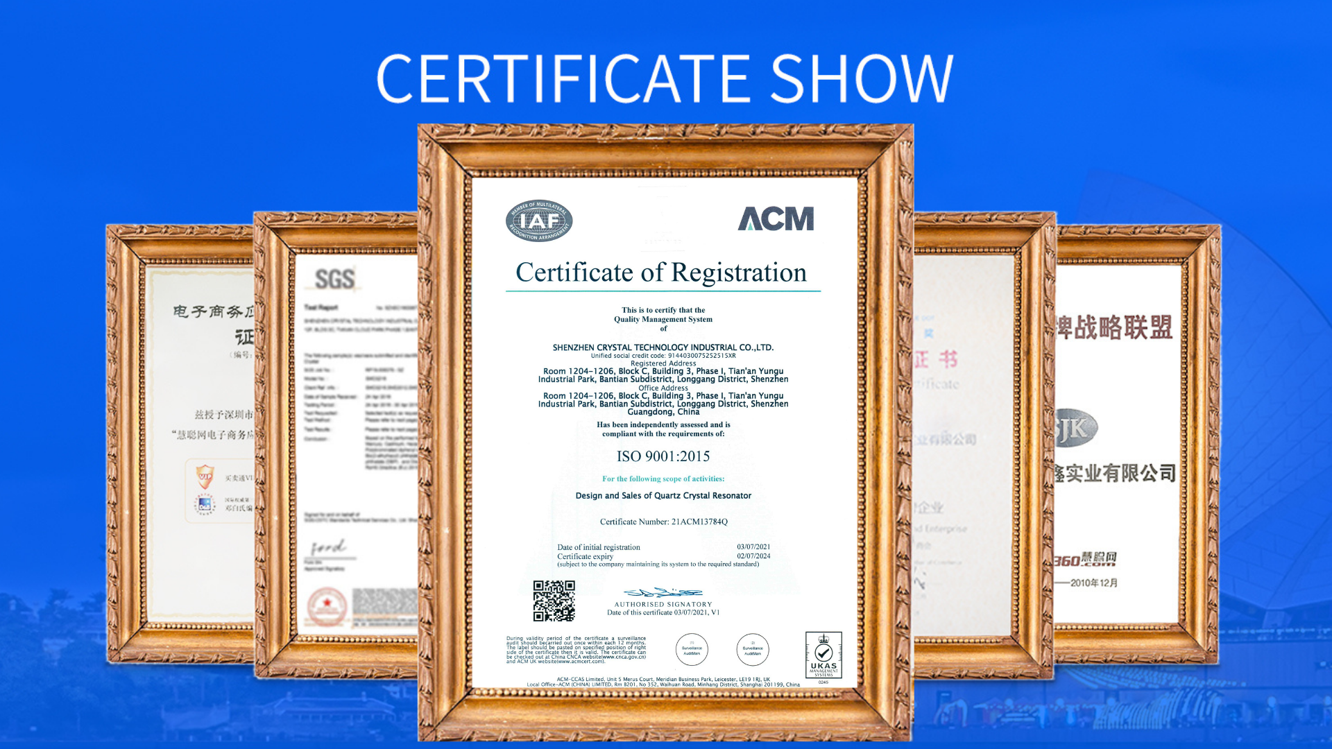 MEMS осциллятор SMD 2.5x2mm HCMOS 3-110MHz 20PF 20ppm 1.6-3.3V -SJK- Размер 5x3.2mm