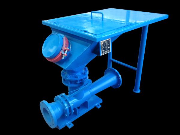 TRSL Series Movable Hopper High-Efficiency Drilling Fluid Mixing System