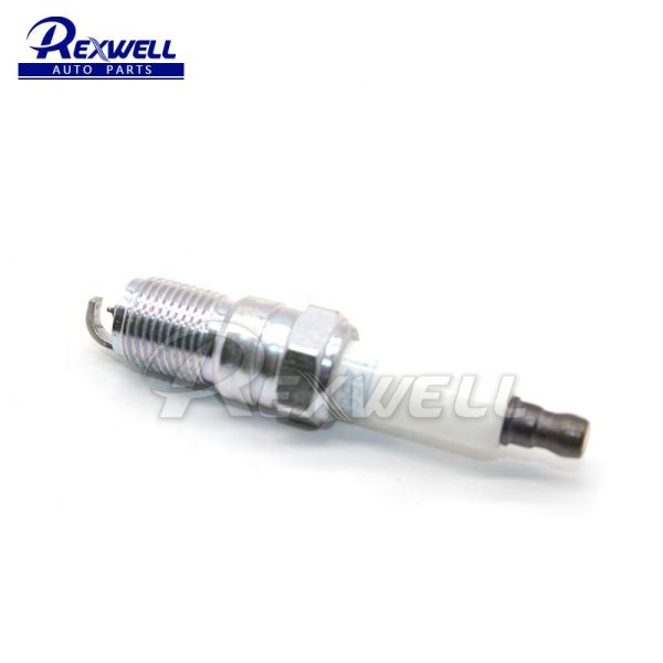 Venda a retalho de peças de ignição de automóveis ignição de irídio 12568387 para Chevrolet 12568387