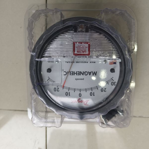 Высококачественный дифференциальный датчик давления двойной 2300-60pa с лучшей ценой на складе