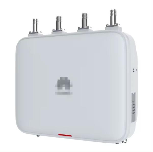 5.95 Gbps AirEngine 6760R-51E Outdoor Wireless Access Point com disponibilidade de estoque