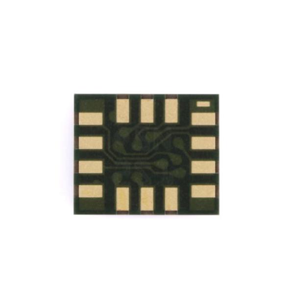 Le capteur de BMI270 LGA14 six axes intelligent à faible puissance unité de mesure de l'inertie tout neuf original