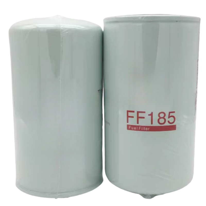 Diesel Trucks Replacement Fuel Filter for Fleetguard Fuel Filter FF185 1R-1740