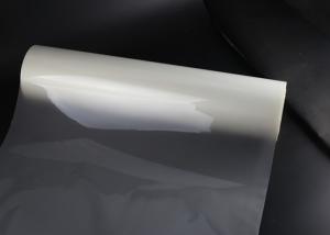 1920mm Width 25mm Inch Core 30mic Glossy Multiply Extrusion PET Thermal