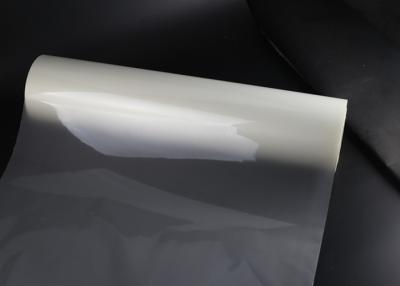 1920mm Width 25mm Inch Core 30mic Glossy Multiply Extrusion PET Thermal Laminating Film