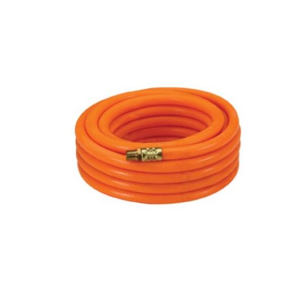 Agriculture flexible PVC braided reinforced spray water fire air pipe korea spray high pressure hose