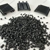 A matéria prima plástica alterada de PA66 GF25 reforçou por grânulo da poliamida da fibra de vidro para a tira da isolação térmica