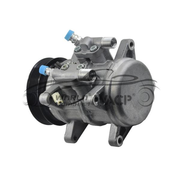 24V5X0820803 Compressor Ar condicionado Automóvel Para Toyota Landcruiser WXTT144