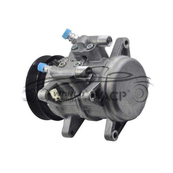 24V5X0820803 компрессор кондиционер автомобиля для Toyota Landcruiser WXTT144