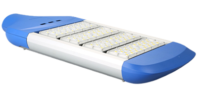 High Brightness 200 Watt Exterior Parking Lot Lighting , Outdoor Public Commercial Street Lights