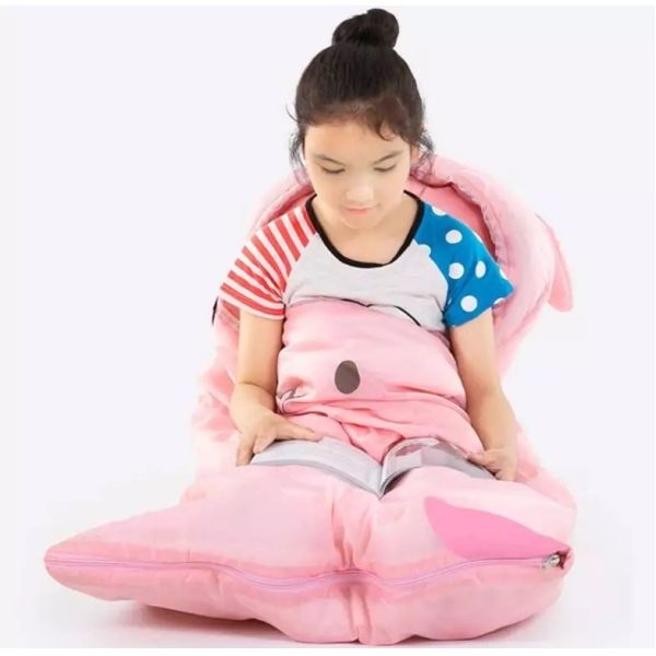 160*65cm Children Sleeping Bag