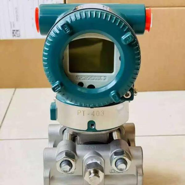 YOKOGAWA Smart Gauges EJX110A 4-20ma Price Differential Pressure Transmitter