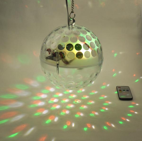 Ceiling Magic Ball LED Christmas Light 30W AC 100 - 240V For Night Clubs