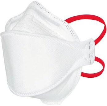 Anti Dust Breathing FFP3 Disposable Mask 3 Ply Surgical Face Mask