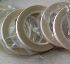 Long-lasting Temperature Resistance -30~180°C Silicone Adhesive Glass Cloth Tape With Soft & Tear-resistant