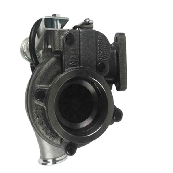 Powerful and Top- Hx40w Turbocharger 4038421 4038425 4090015 for 6c Engine Truck