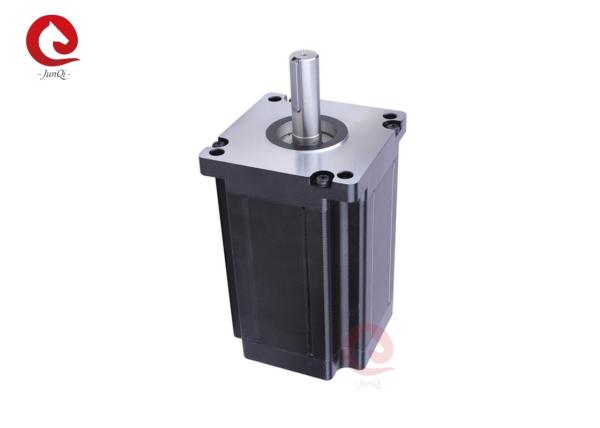 110mm 3 Phase Hybrid Stepper Motor 173mm Length 4.1A  13.92 N.m CNC machine Parts