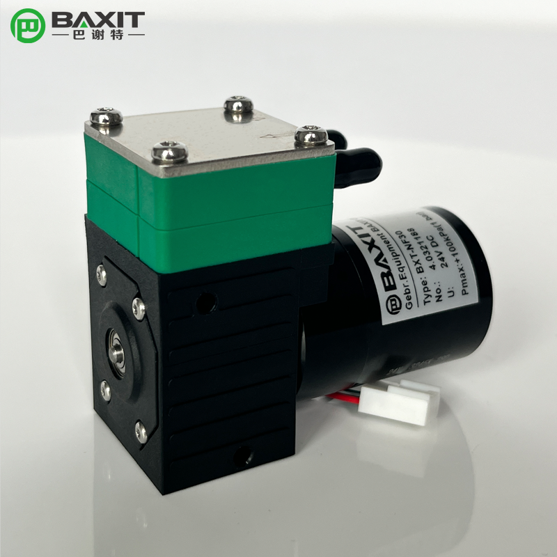 BAXIT 300 мл в минуту Микродиафрагма Водный насос Жидкий насос Заменить NF30