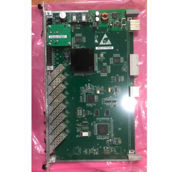 10Gbit Gpon Card Huawei ETHB For OLT SmartAX MA5600T