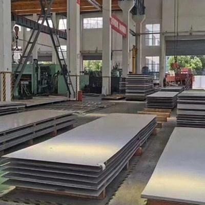 Wuxi Qide Metal Materials Co., Ltd.