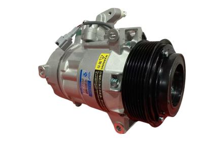 7PK Grooves Car AC Compressor For Nissan Infiniti G35 CT-R 92600-JK29A