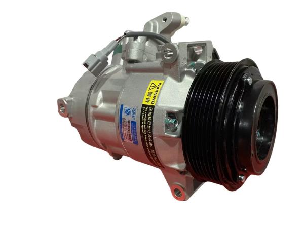 7PK Grooves Car AC Compressor For Nissan Infiniti G35 CT-R 92600-JK29A