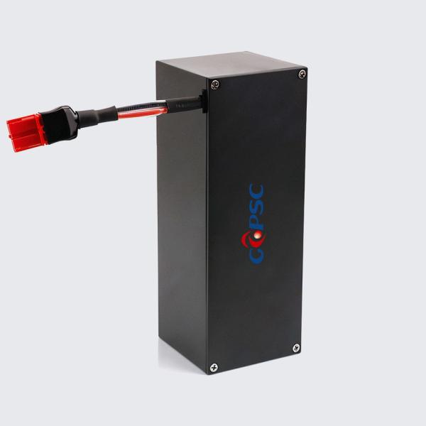 29.4V17.4Ah Electric wheelchair lithium battery