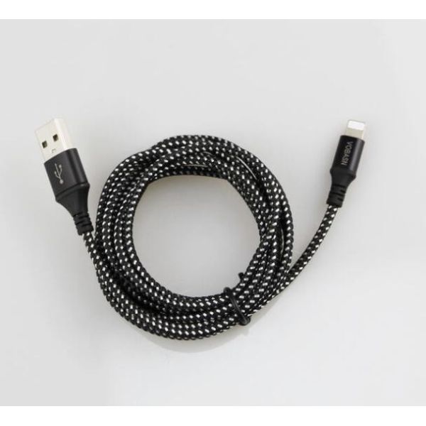 Iphone 5c Ipad 4 Apple Lightning To USB Cable 3m / Apple Charging Lead