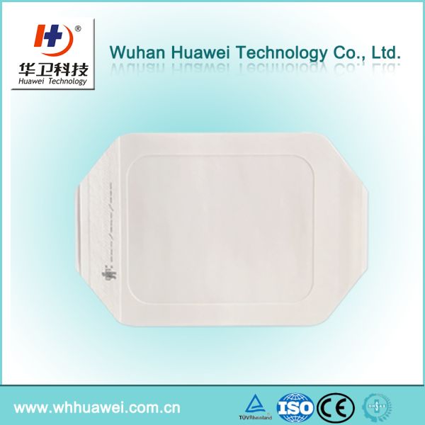 Health Care Product Printing Surgical Transparent I.V. cannula dressing