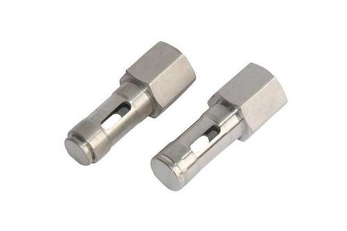 Precision Grinding Carbide Machining SMT Rework System Microelectronics Assembly Test Machine Parts China Manufacturer