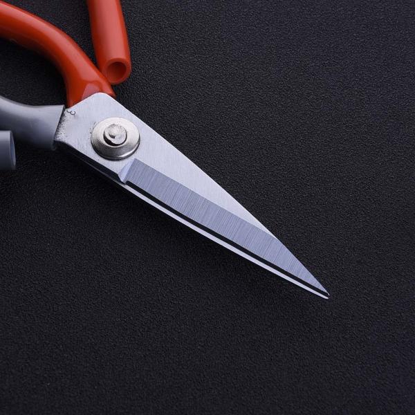 Scissors Machine Parts Fittings Accesories Shovel Sewing Heat Embossing for Bag Belt Garments