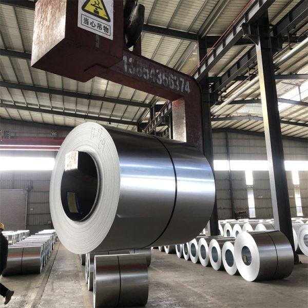 SS Stainless Steel 316L Coils Cold Rolled Welding 316 For Kitchen