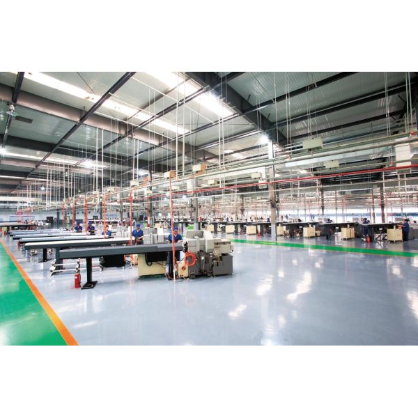 BASCOLIN Corporation