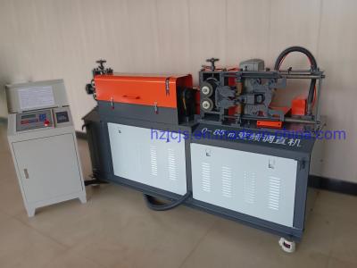 Máquina de rectificação e corte rápido para barra de aço de 5-12 mm em 2200*800*1350mm Tamanho