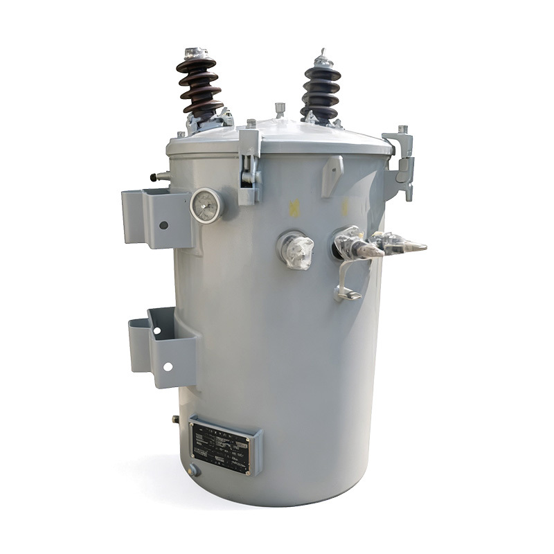 Single Phase Transformers