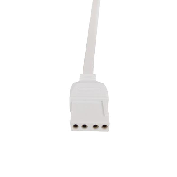 3.2M Disposable IBP Pressure Transducer Cable For Utah Transducer