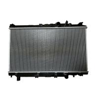 1901051BH51 Frigorífico do motor do automóvel e radiador de alumínio para HONDA VEZEL XR-V