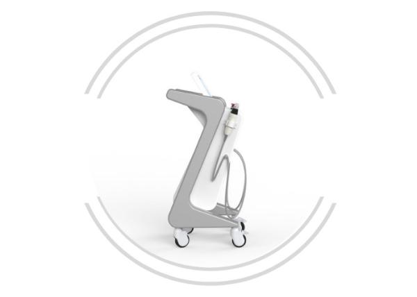 Microneedle RF radio frequency machine Microneedle RF and Fractional RF beauty Machine for face lift