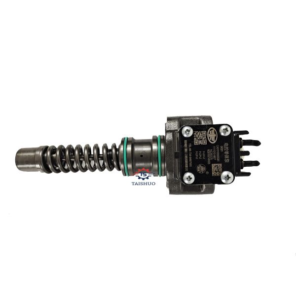 1111010-98D Injection Unit Pump 4110001009024 For LG936L Dalian Deutz Engine Spare Parts