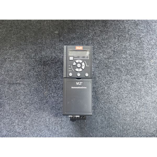 Long-Lasting Danfoss VLT FC360 Danfoss VFD Frequency Inverter Converter Danfoss Vsd 0.37-315kW Danfoss Vlt Automation Drive