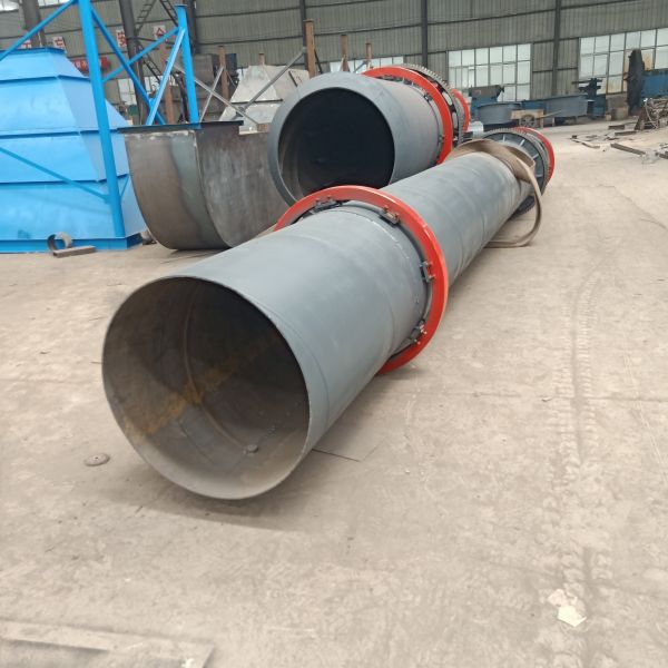 Машины для производства вермикулита Оборудование для вращающихся печей ISO9001