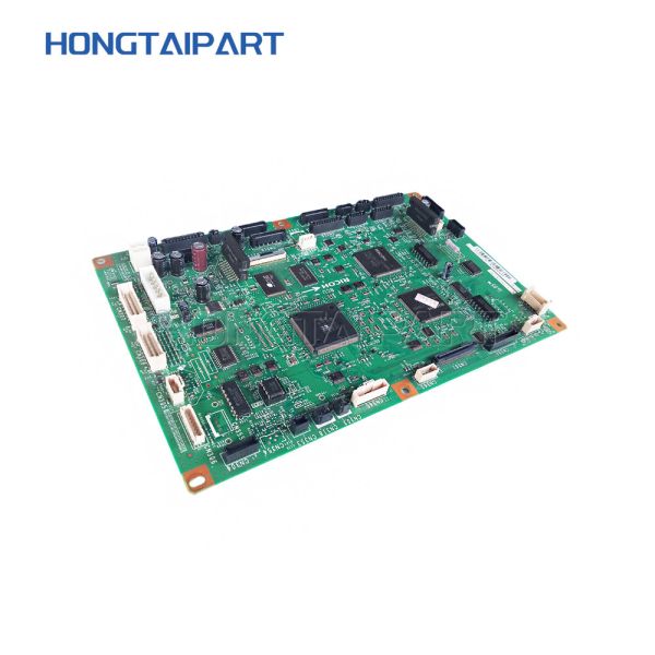 Первоначальная доска D1825122 D182-5122 BICU для Ricoh MP3353 MP2553 MP3053 2553 3053 PCB BCU 3353 принтеров