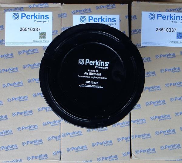 UK perkins diesel engine parts,Air filters for Perkins engine,S551/4,CV9685,5458596,26510380,T64807017,T64807016