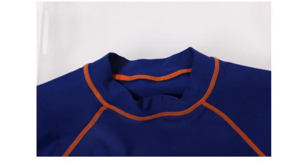 Korean Swimwear Women Bikini Guard Clothes Surf Wear Split Swimming Suit