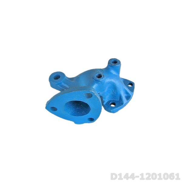 Russia Belarus MTZ  manifold adapter D144-1201061