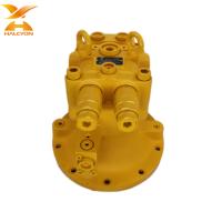 Excavateur moteur hydraulique swing moteur swing Assy HG08 SK350-8 moteur hydraulique swing Moto Sg08