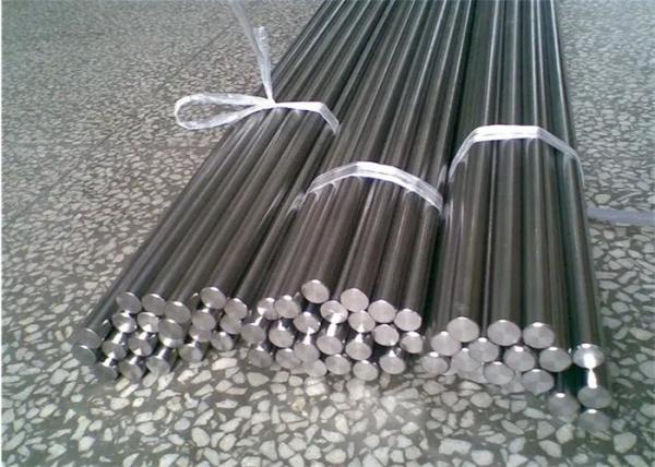 AISI 12mm Stainless Steel Rod Bar 430 409 Stainless Steel Bar Hot Rolled