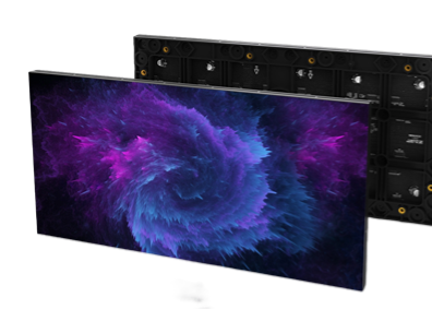 P1.2/P1.5/P1.8/P2.0/P2.5/P3/P4 VerditerColor Standard LED Module 320*160mm HDR Display Professional Structural Design