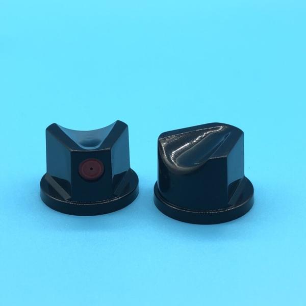 High-Performance Aerosol Paint Valve - Reliable Valve for Precise Control and Seamless Paint Application
