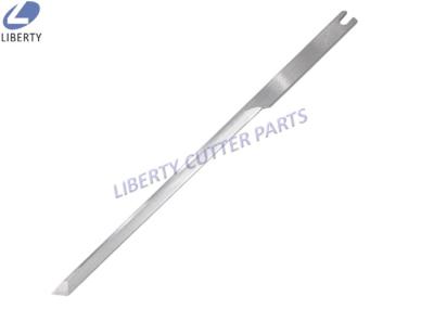 48930 auto lâminas de faca do cortador 227x8x2.5mm apropriados para a máquina de corte de Kuris